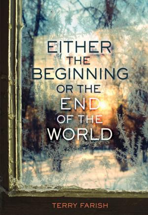 Cover of the book Either the Beginning or the End of the World by Richard Reece