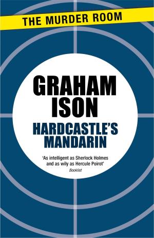 Cover of the book Hardcastle's Mandarin by Nancy-Lou Patterson