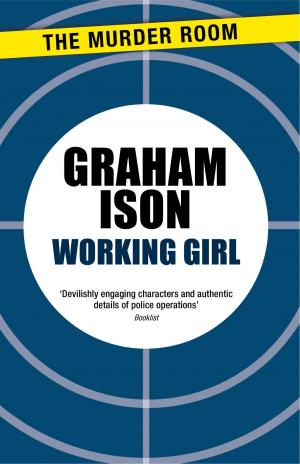 Book cover of Working Girl