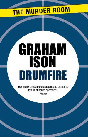 Book cover of Drumfire
