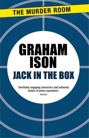 Cover of the book Jack in the Box by John Sladek