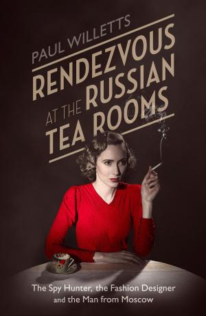 Cover of the book Rendezvous at the Russian Tea Rooms by Susanna Gregory