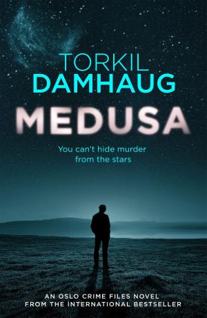Cover of the book Medusa (Oslo Crime Files 1) by Simon Scarrow