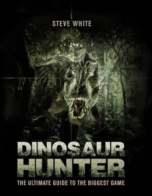 Cover of the book Dinosaur Hunter by M.J. Carlson