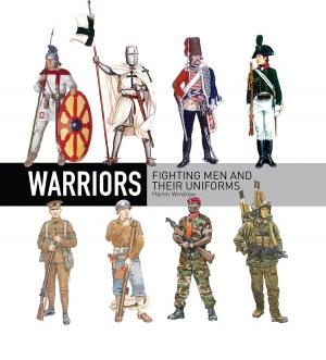 Cover of the book Warriors by Lissa McCullough