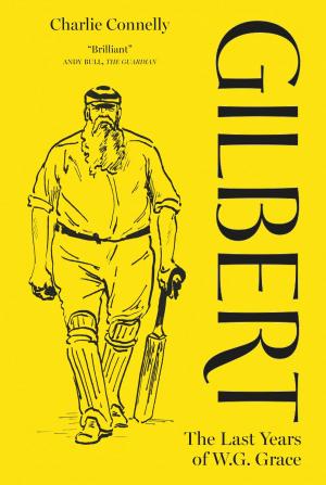 Book cover of Gilbert