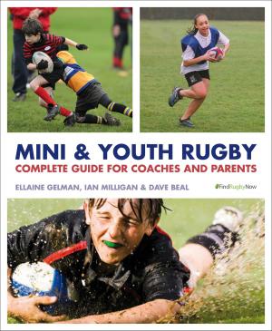 Cover of the book Mini and Youth Rugby by John Frayn Turner