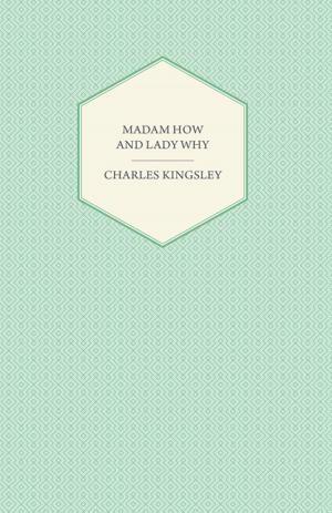Cover of the book Madam How and Lady Why - Or, First Lessons in Earth Lore for Children by Dunn Greyson