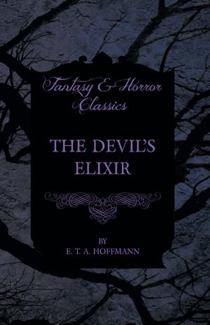 Cover of the book The Devil's Elixir by Leos Janacek