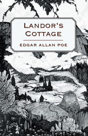 Cover of the book Landor's Cottage by Aleister Crowley