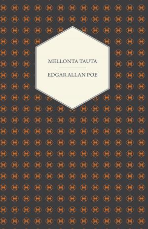 Cover of the book Mellonta Tauta by Kae Cheatham