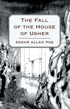 Cover of the book The Fall of the House of Usher by Richard Harding Davis