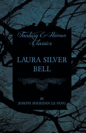 Book cover of Laura Silver Bell