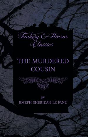 Book cover of The Murdered Cousin