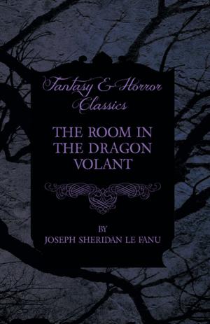 Cover of the book The Room in the Dragon Volant by Otto Thallner