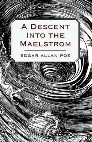 Cover of the book A Descent Into the Maelstrom by Arthur Hayden