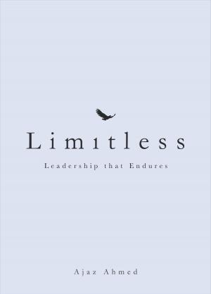 Cover of the book Limitless by Tesni Morgan