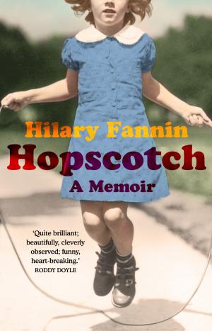 Cover of the book Hopscotch by Dr Rosemary Leonard