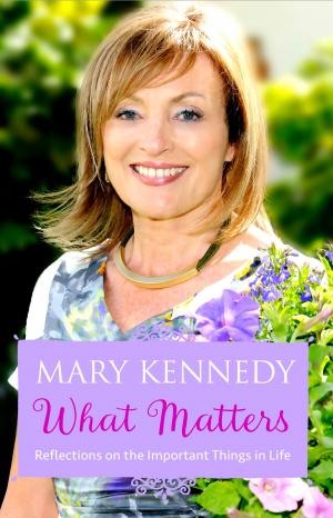 Book cover of What Matters