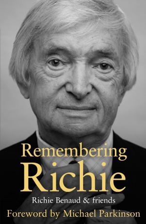 Cover of the book Remembering Richie by Nick Page