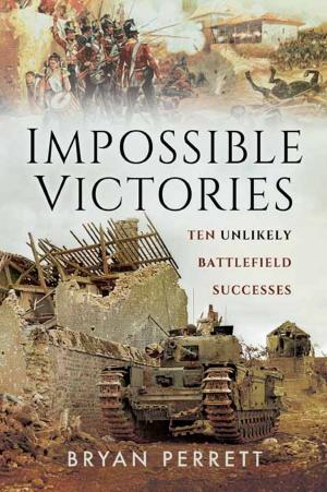 Cover of the book Impossible Victories by David  Miller