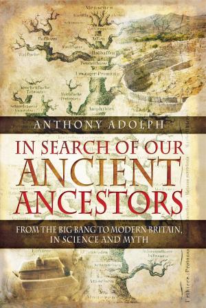 Book cover of In Search of Our Ancient Ancestors