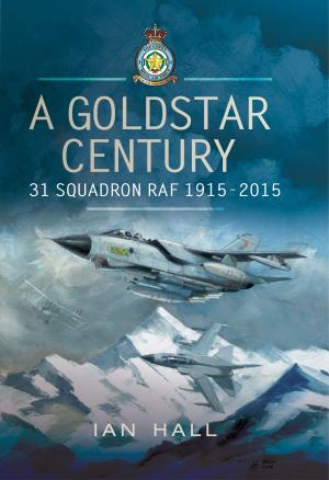 Cover of the book A Goldstar Century by Prahlada Ramarao