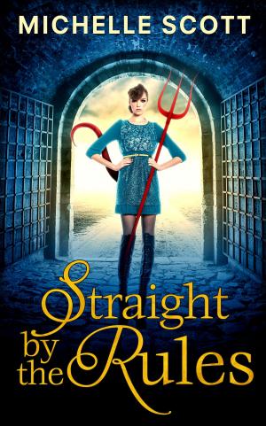Cover of the book Straight By The Rules (Lilith Straight series, Book 3) by Barbara Currie
