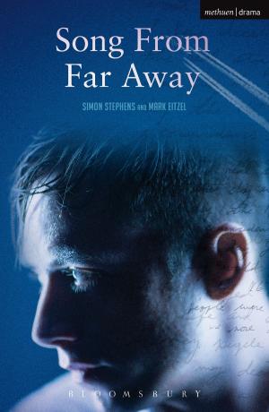 Cover of the book Song from Far Away by Toby Forward