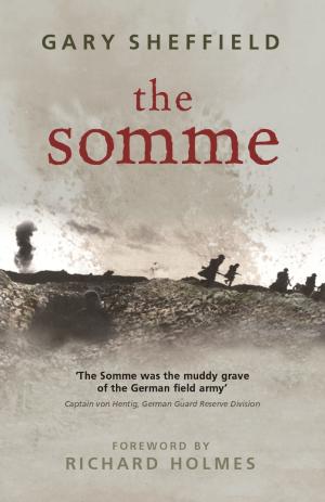 Cover of the book The Somme by Edmund Cooper