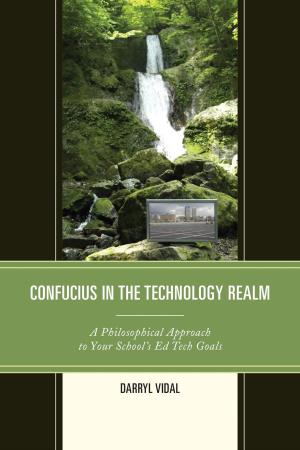 Cover of the book Confucius in the Technology Realm by Carville Earle