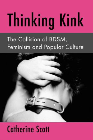 Cover of the book Thinking Kink by Anna Lee, Barbara Roisman Cooper