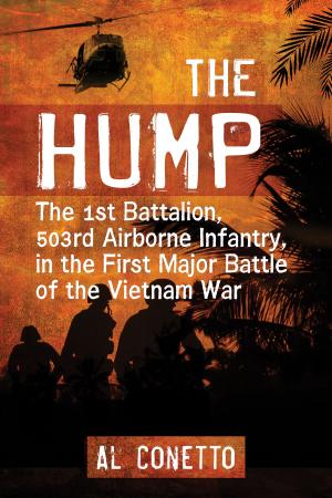 Cover of the book The Hump by Elizabeth A. Ford, Deborah C. Mitchell