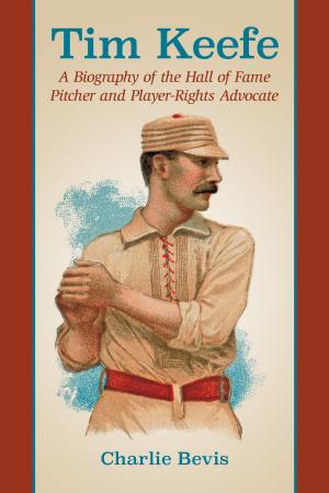 Cover of the book Tim Keefe by Dennis F. Poindexter