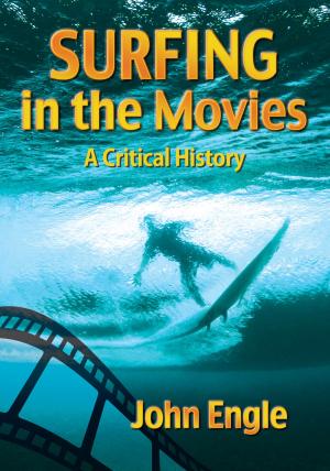 Cover of the book Surfing in the Movies by Isabel Arredondo