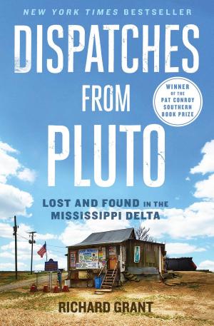 Cover of the book Dispatches from Pluto by Joe Lurie
