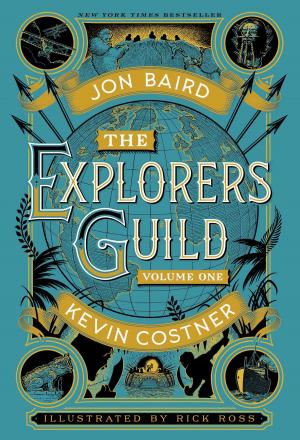 Cover of the book The Explorers Guild by M. J. Rose