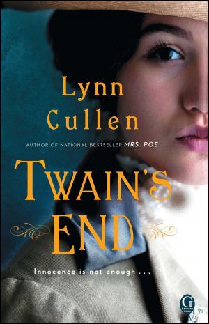 bigCover of the book Twain's End by 