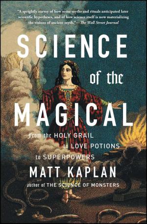 Cover of the book Science of the Magical by Owen King