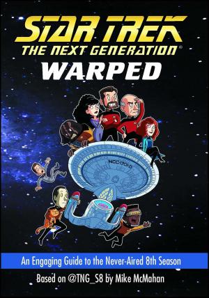 Cover of the book Warped by Jessie L. Star