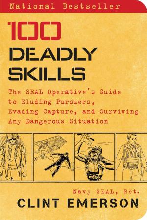 Cover of the book 100 Deadly Skills by Fredrik Backman