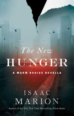 Cover of the book The New Hunger by Anna Argent