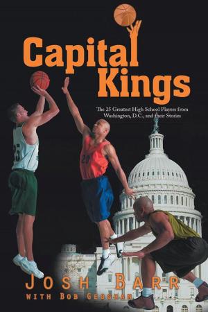 Cover of the book Capital Kings by Anjay Zazulak