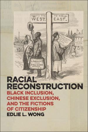 Cover of the book Racial Reconstruction by M. Cooper Harriss