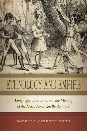 Cover of the book Ethnology and Empire by Jason E. Shelton, Michael Oluf Emerson