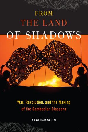 Cover of the book From the Land of Shadows by Gordon Macinnes