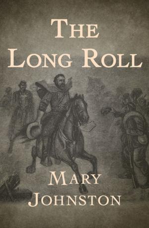 Cover of the book The Long Roll by Alyxandra Harvey