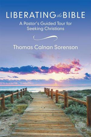 Cover of the book Liberating the Bible by William C. Carson