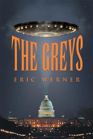Cover of the book The Greys by Lawrence Earle Johnson