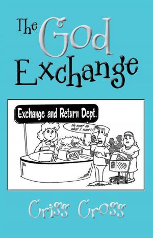 Cover of the book The God Exchange by Conrad Powell
